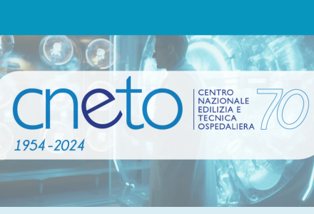 CNETO CONGRESS: "The New Challenges of Hospital 4.0. Rethinking the Imaging Diagnostics Area"
