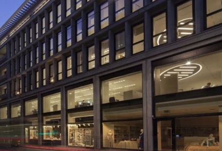 GENERAL PLANNING – A DBA PRO. BRAND JOINS THE MEDELHAN NETWORK