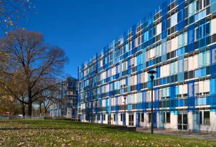 Via Rivoltana 2D – Office Complex Redevelopment