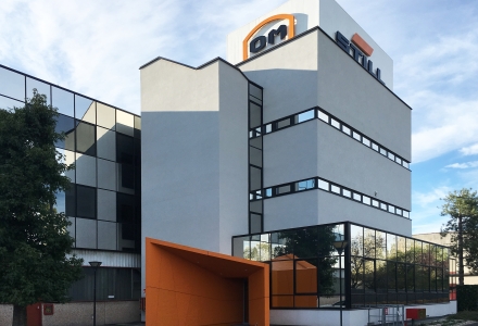 Permanent Museum OM STILL