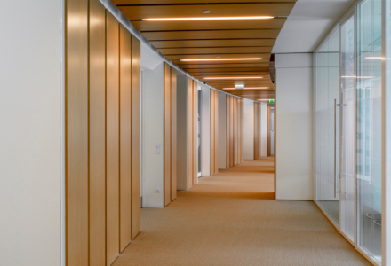 Directional Offices Pioneer Investment S.p.A.