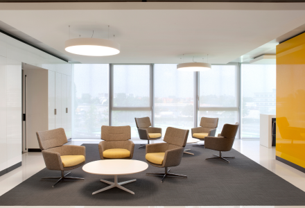 Directional Offices Symantec Italia S.p.A