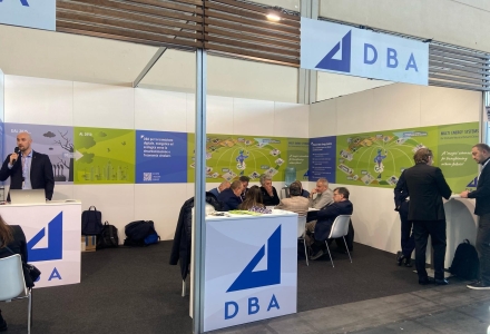 DBA AT KEY ENERGY 2025