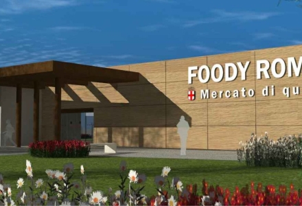 DBA GENERAL PLANNING TO OVERSEE THE REDEVELOPMENT OF THE COVERED MUNICIPAL MARKET ON VIA ROMBON