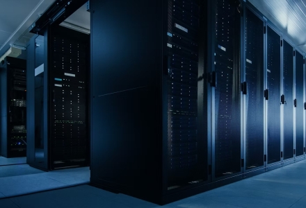 PROYECTOS IFG AMONG THE KEY PLAYERS IN THE DEVELOPMENT OF THE NEW PALMANOVA DATA CENTER