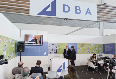 KEY ENERGY 2025: OUR COMMITMENT TO A SUSTAINABLE ENERGY FUTURE