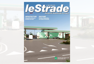 VENTILATION ALGORITHMS: DBA INNOVATION FEATURED IN LE STRADE