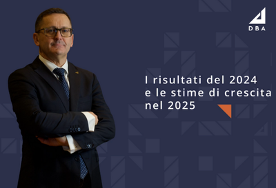 DBA FINANCIAL HIGHLIGHTS 2024