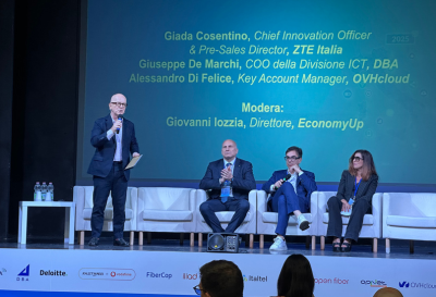 TELCO PER L’ITALIA: OUR CONTRIBUTION