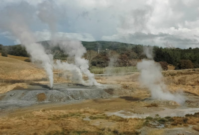 IN THE NEWS: GH2’s GEOTHERMAL PROJECT