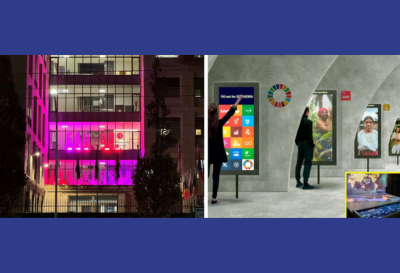 FAO: NEW MUSEUM PROJECT IN ROME