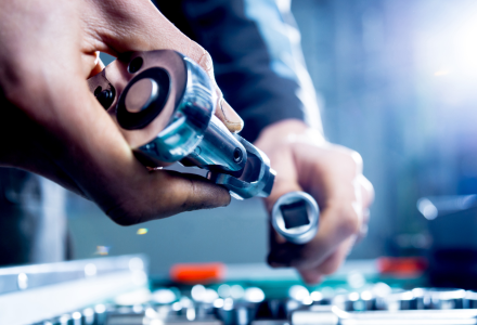 DBA DESIGNS FRECCIA INTERNATIONAL’S NEW PRODUCTION HEADQUARTERS