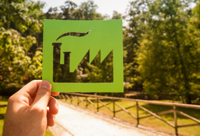 REC  IN LAZIO’S INDUSTRIAL DISTRICTS