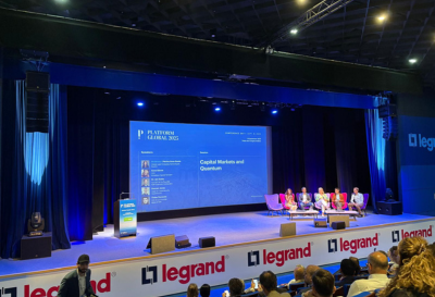 DBA AT PLATFORM GLOBAL 2025