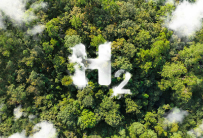 CONSTRUCTION BEGINS ON VENICE GREEN HYDROGEN STATION