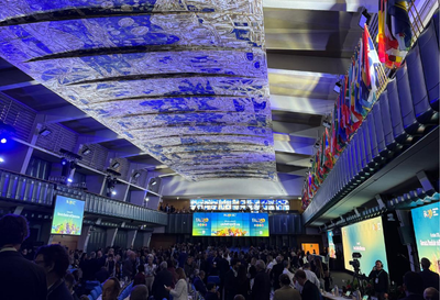 FOOD AND AGRICULTURE MUSEUM & NETWORK