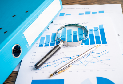 FIRST HALF OF 2025 GROWTH OF DBA