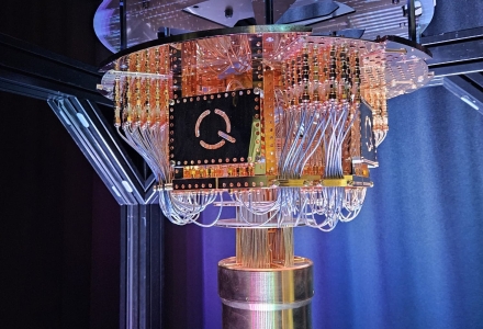 THE FUTURE OF QUANTUM COMPUTERS