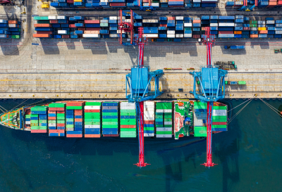 CONTINÚAN LAS ACTIVIDADES PARA EL COLD IRONING EN EL PUERTO DE LIMASSOL