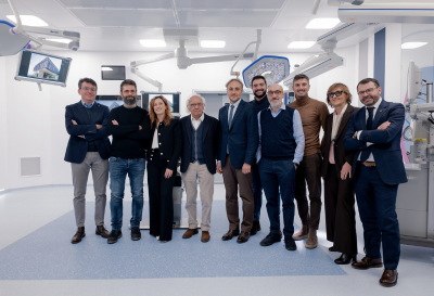 DBA GENERAL PLANNING EN LA INAUGURACIÓN DEL IEO3