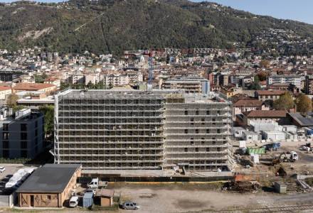 Hotel San Giovanni in Como - San Giovanni