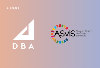 DBA JOINS THE ASviS NETWORK AS AN ALLY