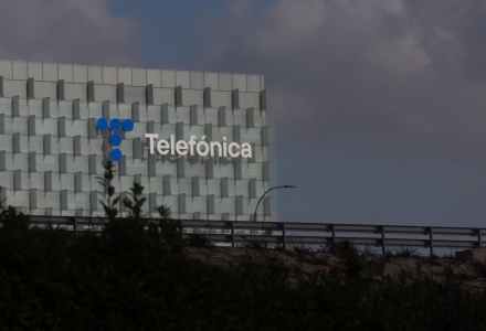 Telefónica
