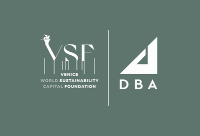 DBA GROUP ENTRA A FAR PARTE DELLA FONDAZIONE VSF COME SOCIO SOSTENITORE