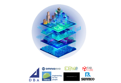 DBA PRESENTE ALL’EVENTO CONCLUSIVO DEL PROGETTO INEST-SPOKE 9