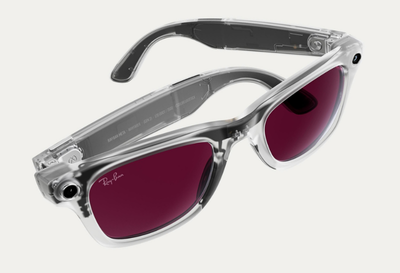 DBA GROUP: DE ESSILORLUXOTTICA A GLASSES PARA LAS ACTIVIDADES EMPRESARIALES