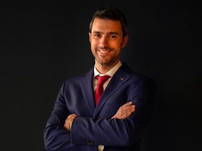 Raúl Ortuño