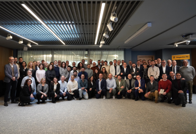 DBA EN MADRID CON PROYECTOS IFG: DIÁLOGO, ESTRATEGIA Y VISIÓN COMPARTIDA