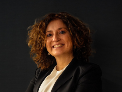 Sabina Pastore