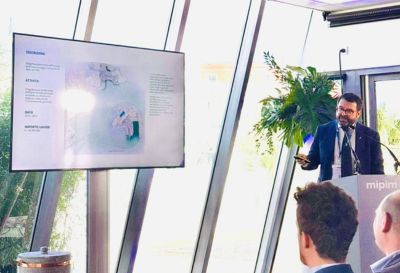 DBA A CANNES PER IL MIPIM 2026