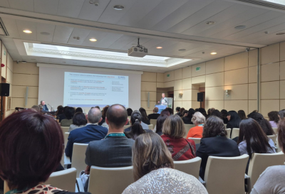 DBA GENERAL PLANNING AL SECONDO INCONTRO AFI