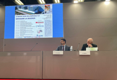 DBA GENERAL PLANNING AT EXPOSANITÀ 2026