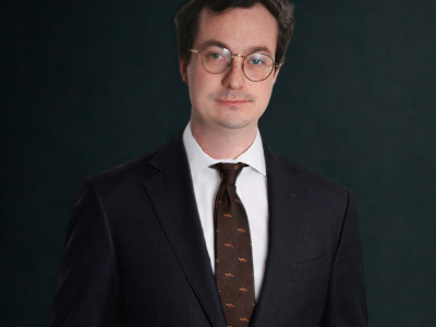 Federico De Bettin