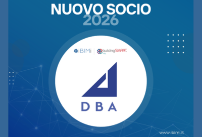 DBA SE INCORPORA A LA ASOCIACIÓN IBIMI BUILDINGSMART