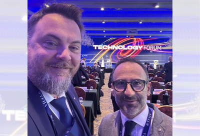 DBA PARTECIPA AL TAVOLO DI LAVORO DELLA COMMUNITY DATA CENTER DI TEHA GROUP