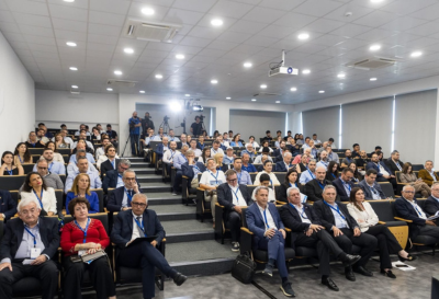 DBA AT BLUE LIMASSOL FORUM 2026 FOR SUSTAINABILITY IN COASTAL CITIES