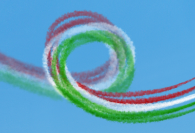 DBA SUPPORTS ITALIAN EMBASSIES FOR REPUBLIC DAY CELEBRATIONS