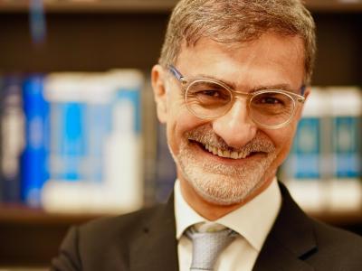 Silverio Di Girolamo