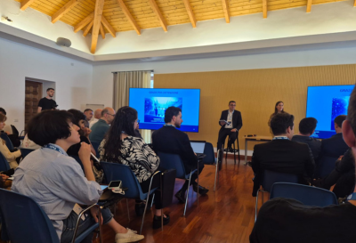 DBA ALL’EVENTO AITO X HEALTH 2026