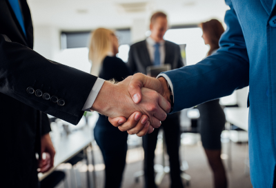 DBA PARTICIPA EN PMI2CHANGE EN BORSA ITALIANA