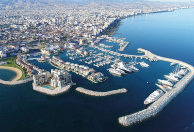 CONTINÚAN LAS ACTIVIDADES DE COLD IRONING EN EL MAR MEDITERRÁNEO