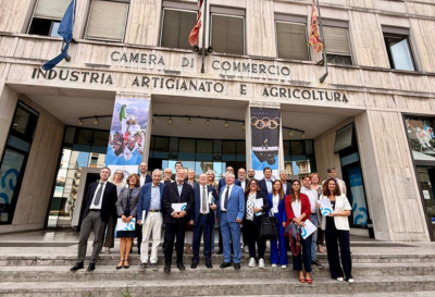 FRANCESCO DE BETTIN NOMBRADO PRESIDENTE DE LA CÁMARA DE COMERCIO DE TREVISO-BELLUNO