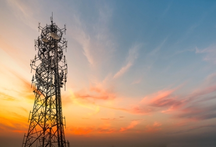 Servizi professionali per lo sviluppo delle Reti Radiomobili