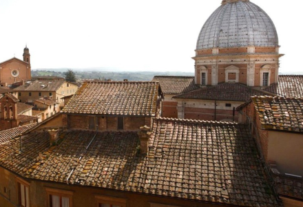 Redevelopment of the Hotel Palazzetto Rosso