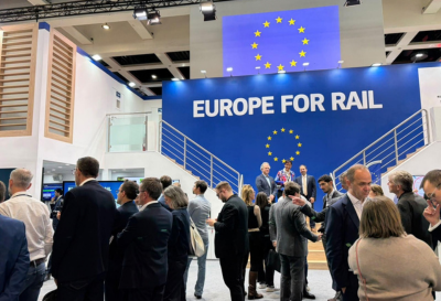 DBA A INNOTRANS 2026 TRA INNOVAZIONE E MOBILITÀ FERROVIARIA