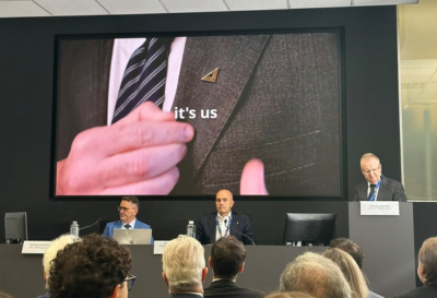 DBA GROUP PRESENTS ITS 2026–2030 INDUSTRIAL PLAN